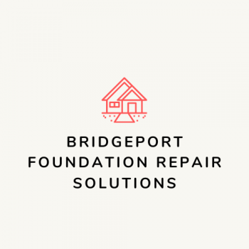 Bridgeport Foundation Repair Solutions logo